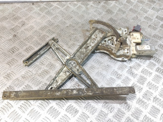 Стеклоподъемник передний левый Toyota Avensis 2 2003 2008