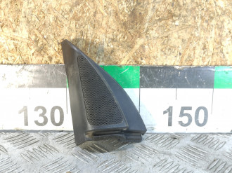 Крышка зеркала внутренняя левая Toyota Avensis 2 2003 2008