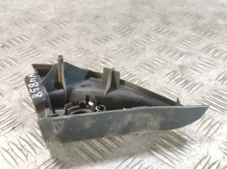 Крышка зеркала внутренняя левая Toyota Avensis 2 2003 2008