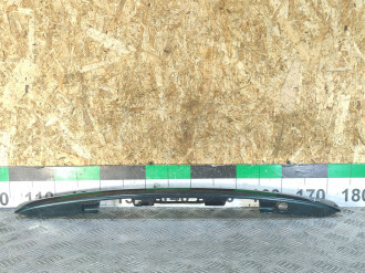 Накладка двери багажника Toyota Avensis 2 2003 2008