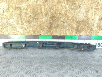 Накладка двери багажника Toyota Avensis 2 2003 2008