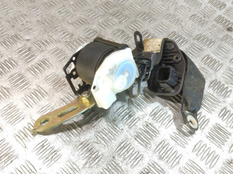 Ремень безопасности задний левый Toyota Avensis 2 2003 2008