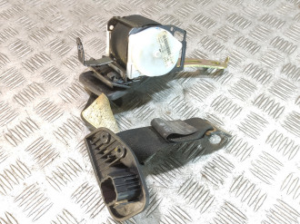 Ремень безопасности задний левый Toyota Avensis 2 2003 2008