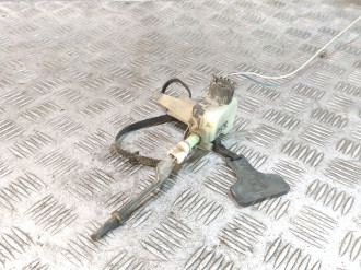 Замок лючка бензобака Toyota Avensis 2 2003 2008