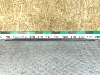 Молдинг стекла двери левой задней Toyota Avensis 2 2003 2008