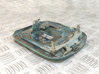 Лючок бензобака Toyota Avensis 2 2003 2008