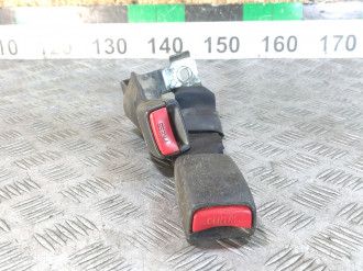 Ответная часть ремня безопасности Toyota Avensis 2 2003 2008