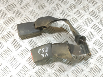 Ответная часть ремня безопасности Toyota Avensis 2 2003 2008