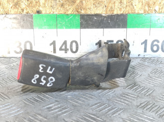 Ответная часть ремня безопасности Toyota Avensis 2 2003 2008