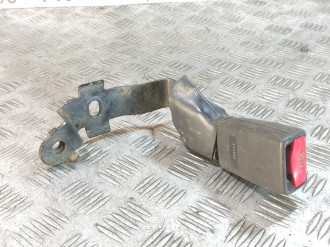 Ответная часть ремня безопасности Toyota Avensis 2 2003 2008