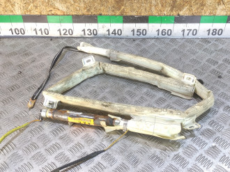 Подушка безопасности шторка правая Toyota Avensis 2 2003 2008