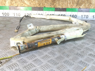 Подушка безопасности шторка правая Toyota Avensis 2 2003 2008