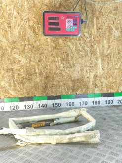 Подушка безопасности шторка правая Toyota Avensis 2 2003 2008