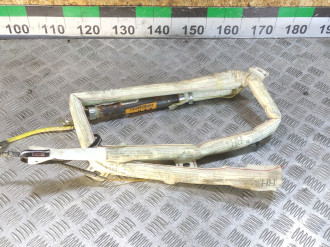 Подушка безопасности шторка правая Toyota Avensis 2 2003 2008