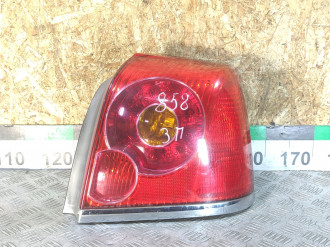 Фонарь задний правый Toyota Avensis 2 2003 2008
