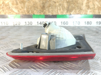Фонарь задний внутренний левый Toyota Corolla e150