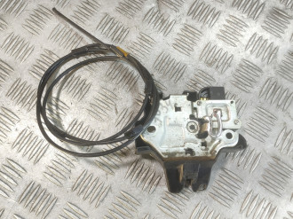Замок багажника Toyota Corolla e150