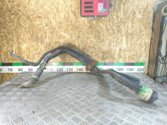 Горловина топливного бака Toyota Avensis 2 2003 2008