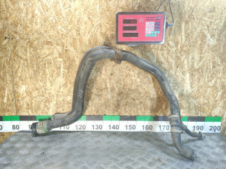 Горловина топливного бака Toyota Avensis 2 2003 2008