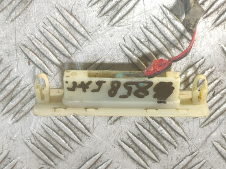 Кнопка открывания багажника Toyota Avensis 2 2003 2008