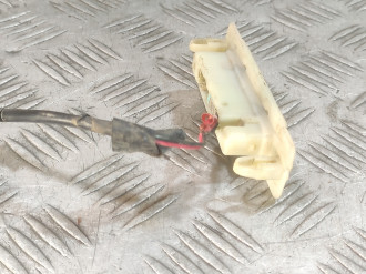 Кнопка открывания багажника Toyota Avensis 2 2003 2008