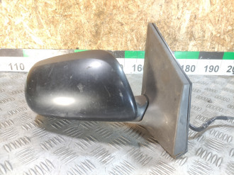 Зеркало правое Toyota Corolla e150