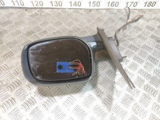Зеркало правое Toyota Corolla e150