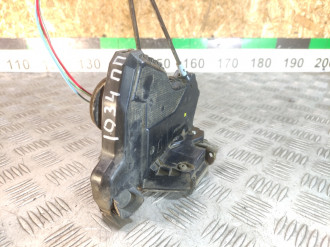 Замок двери передней правой Toyota Corolla e150