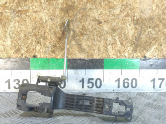 Кронштейн ручки передней правой Toyota Corolla e150