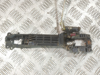 Кронштейн ручки передней правой Toyota Corolla e150