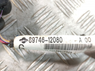 Датчик Toyota Corolla e150