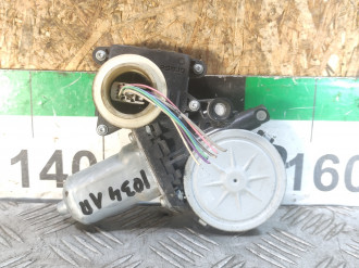 Моторчик стеклоподъемника левый передний Toyota Corolla e150