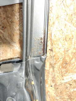 Дверь передняя правая Toyota Corolla e120