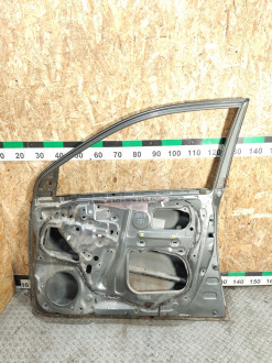 Дверь передняя правая Toyota Corolla e120