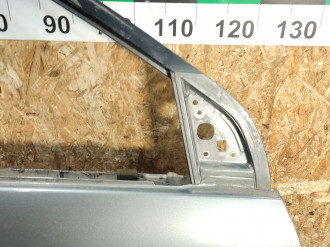 Дверь передняя правая Toyota Corolla e120