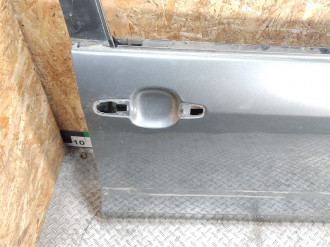 Дверь передняя правая Toyota Corolla e120