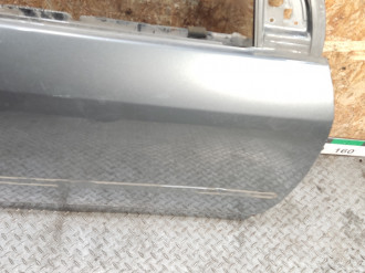 Дверь передняя правая Toyota Corolla e120