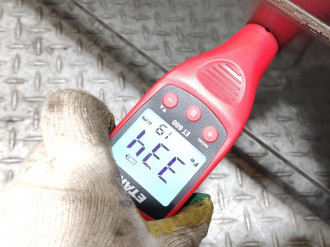 Дверь передняя правая Toyota Corolla e120