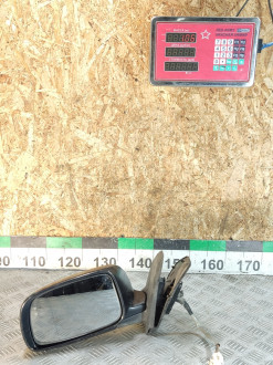 Зеркало левое Toyota Corolla e120