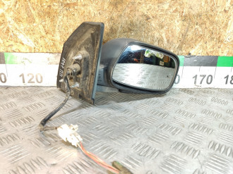 Зеркало правое Toyota Corolla e120