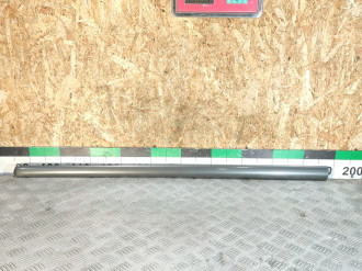 Молдинг двери передней левой Toyota Corolla e120