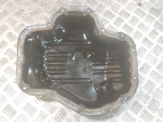 Поддон двигателя Toyota Camry v40