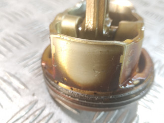 Поршень с шатуном Toyota Camry v40