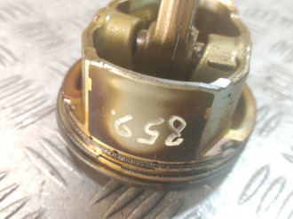 Поршень с шатуном Toyota Camry v40