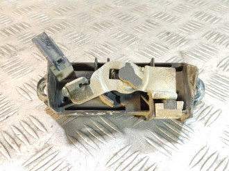 Ручка багажника наружняя Toyota Corolla e120