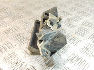 Ручка багажника наружняя Toyota Corolla e120