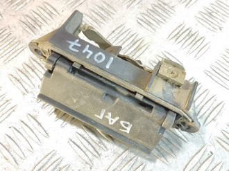 Ручка багажника наружняя Toyota Corolla e120