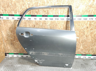 Дверь задняя правая Toyota Corolla e120