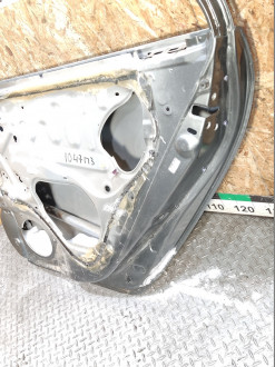 Дверь задняя правая Toyota Corolla e120