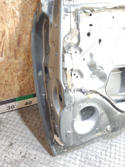 Дверь задняя правая Toyota Corolla e120